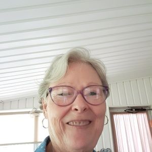 Meet your Posher, Barbara